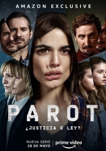 Паро, Сезон 1