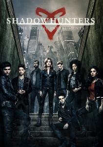 Сумеречные охотники, Сезон 2
