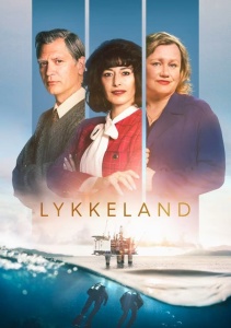 Нефть, Сезон 3