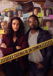 Сцены преступления, Сезон 1