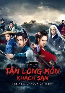 Таверна дракона, Сезон 1