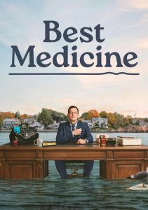 Лучшее лекарство, Сезон 1