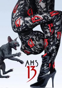 Американская история ужасов, Сезон 13